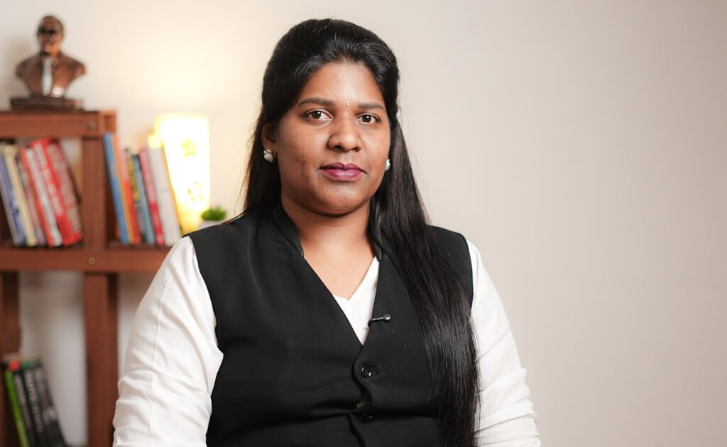 Dr Priyadharsini Posh Trainer